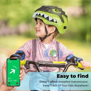 ที่ยึด Airtag สําหรับเด็ก-เคส Airtag ซ่อนซิลิโคนอ่อนนุ่มพร้อมพิน,ที่วางติดตาม GPS น้ําหนักเบาเข้ากันได้กับ Airtag สําหรับเด็ก ผู้สูงอายุ เสื้อผ้า กระเป๋าเป้สะพายหลัง