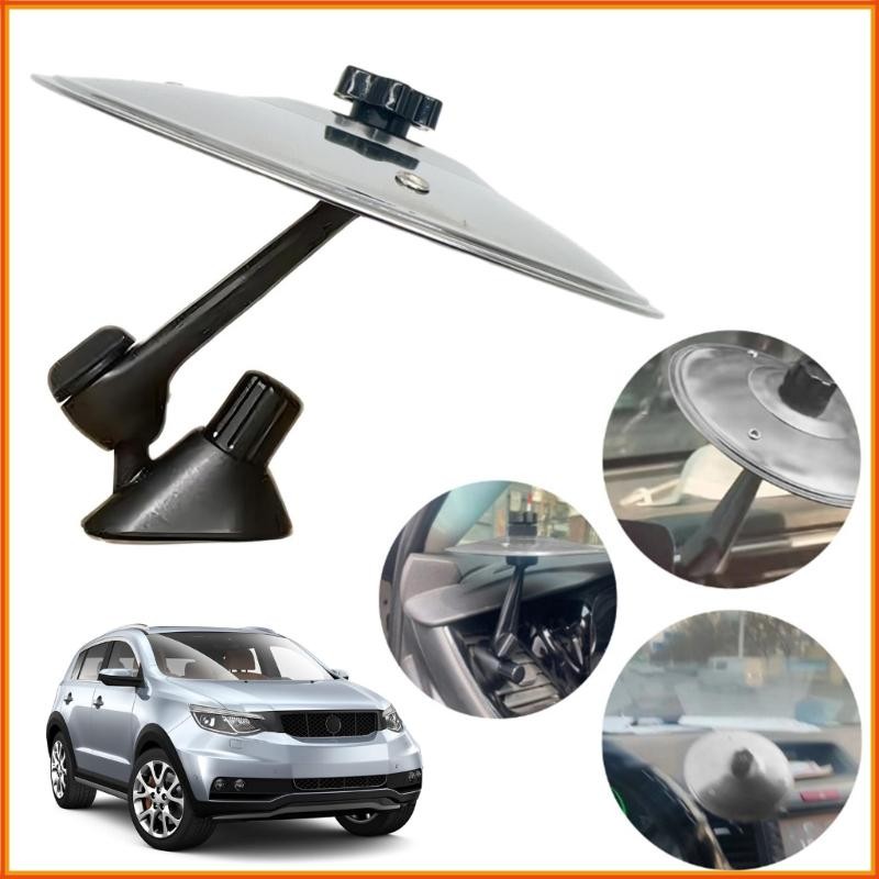 Topsky Auto Accessories Crash Cymbal สําหรับยานพาหนะส่วนใหญ่ Crash Music Cymbal Universal