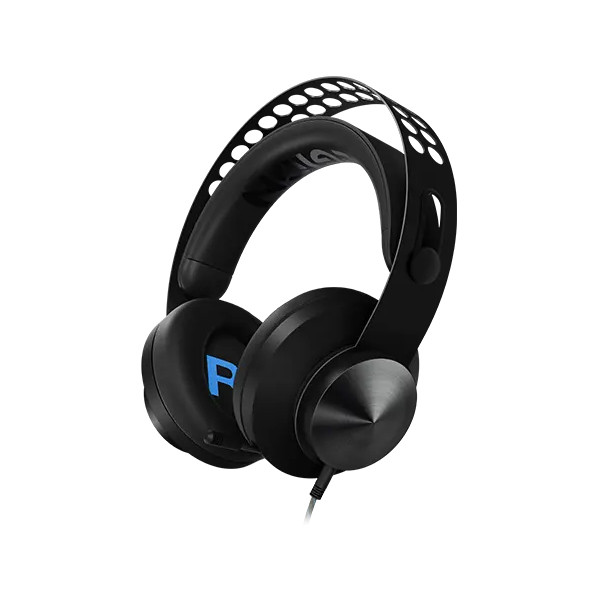 Headset หูฟัง Lenovo Legion H300 Stereo Gaming Headset ประกันศูนย์ไทย
