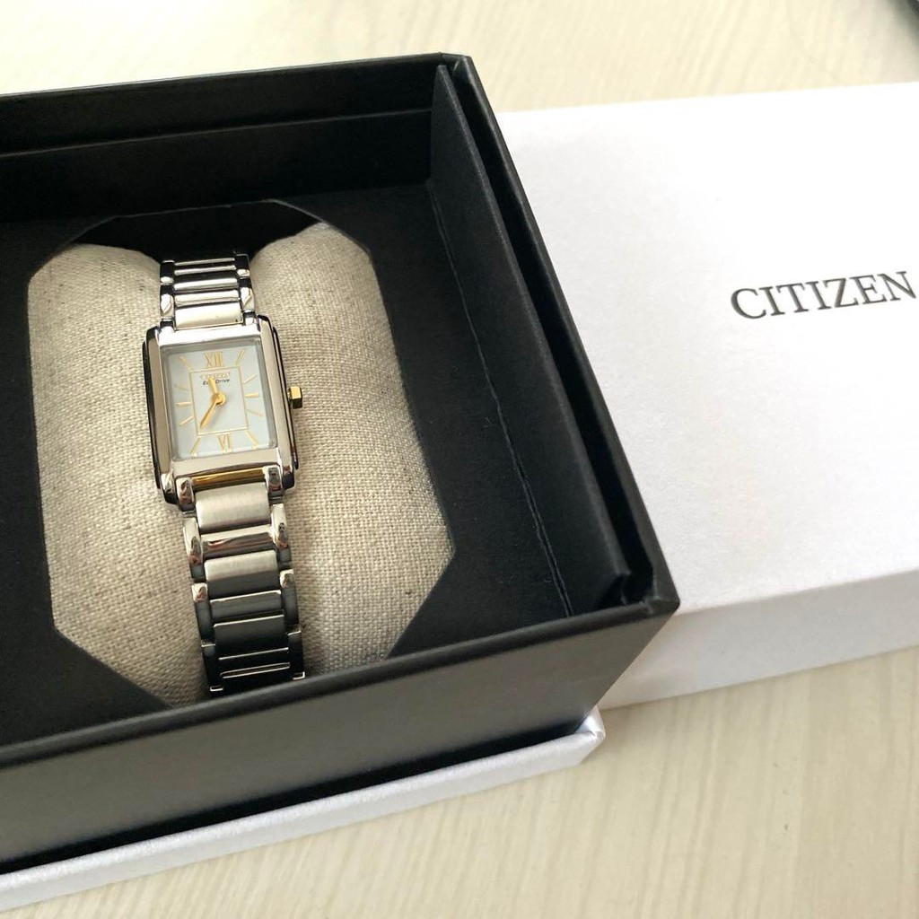 CITIZEN CITIZEN Watch MA Eco-Drive FRA36-2432  Women