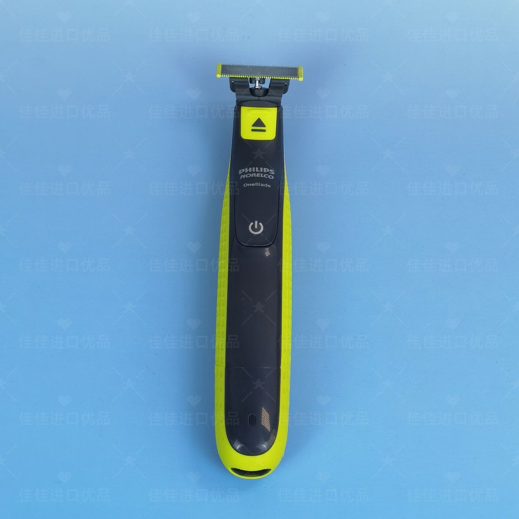 Philips มีดโกน QP2520/2630/QP2834/QP2724 ขนาดเล็กล้างทําความสะอาดได้มีดลูกสูบมีดโกน 8.28