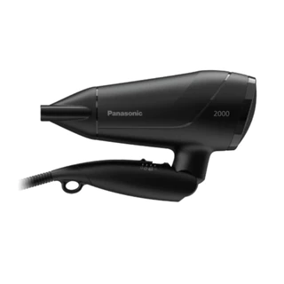 PANASONIC ไดร์เป่าผม (2000 วัตต์, สีดำ) รุ่น EH-ND65-KL