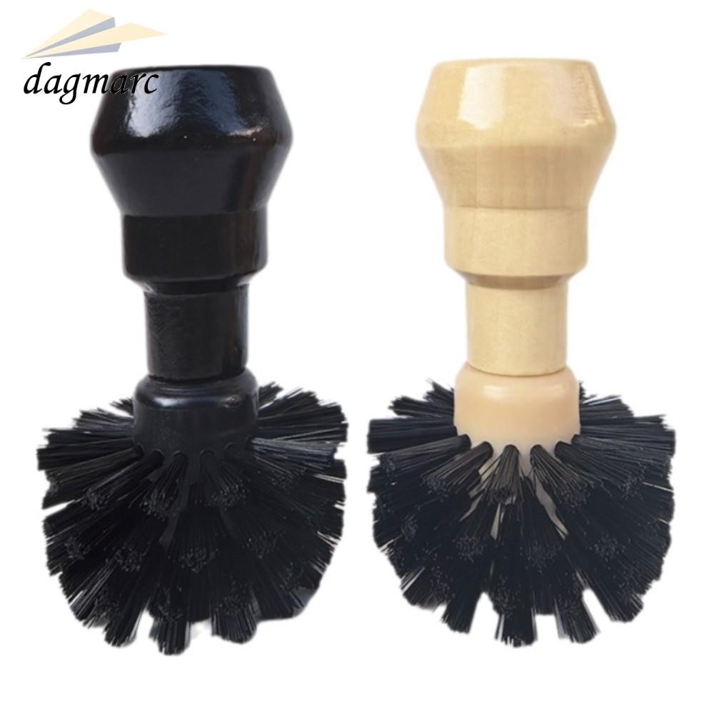 DAGMARC ผงกาแฟชามแปรง, PP สําหรับ 51/54/58 มม.Espresso Portafilter แปรงทําความสะอาด, เครื่องมือทําคว