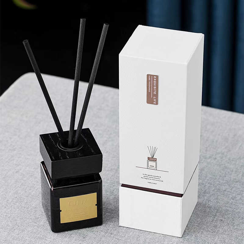 Spot Goods#CITTA West Moss Aromatherapy Home Bedroom Long-lasting Fragrance Odor Removal Fresh Scent