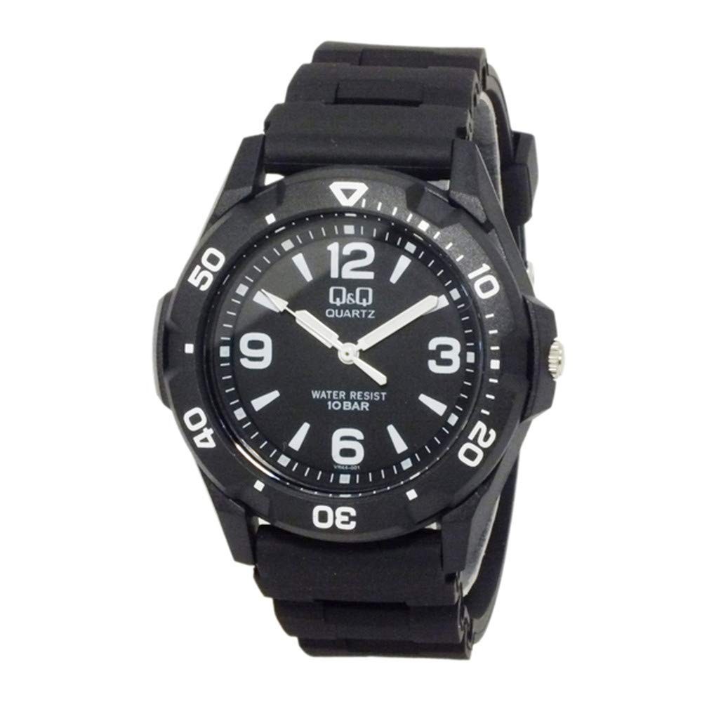 Citizen Q&Q Watch Q&Q 10 Bar  Sports Watch VR44-001