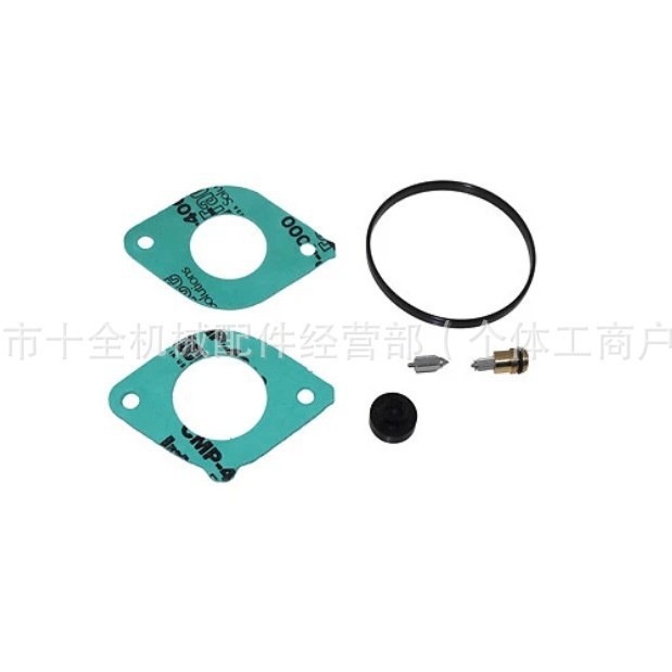 เหมาะสําหรับชุดคาร์บูเรเตอร์ Suzuki DT25c, DT30c 1988-2000 13910-95D00