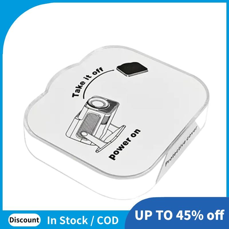 โปรเจคเตอร์ HY320 อุปกรณ์เสริมฝาครอบเลนส์ป้องกันฝุ่นสําหรับ HY320 โปรเจคเตอร์สําหรับ HY320 Projctor 