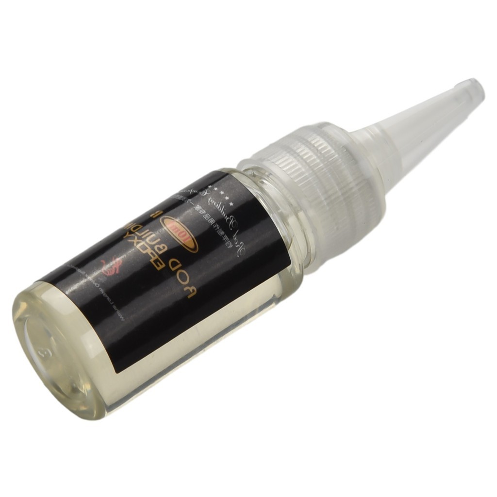 210/20ml Fishing Rod Building Epoxy Thread Coating Rod Building Epoxy A + B กาว