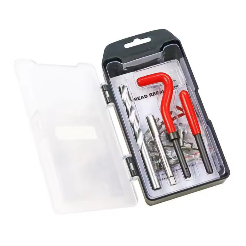 QBLADE Recoil Tap Set ชุดซ่อมเกลียว