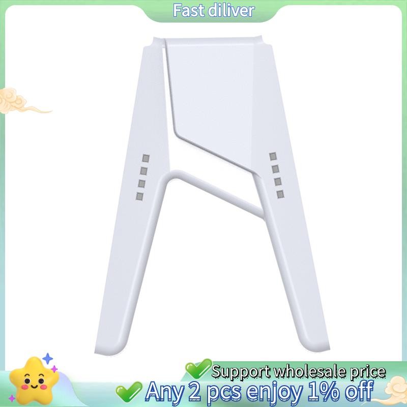 แท่นชาร์จ Joycon Handle แท่นชาร์จ Station Switch สีดํา