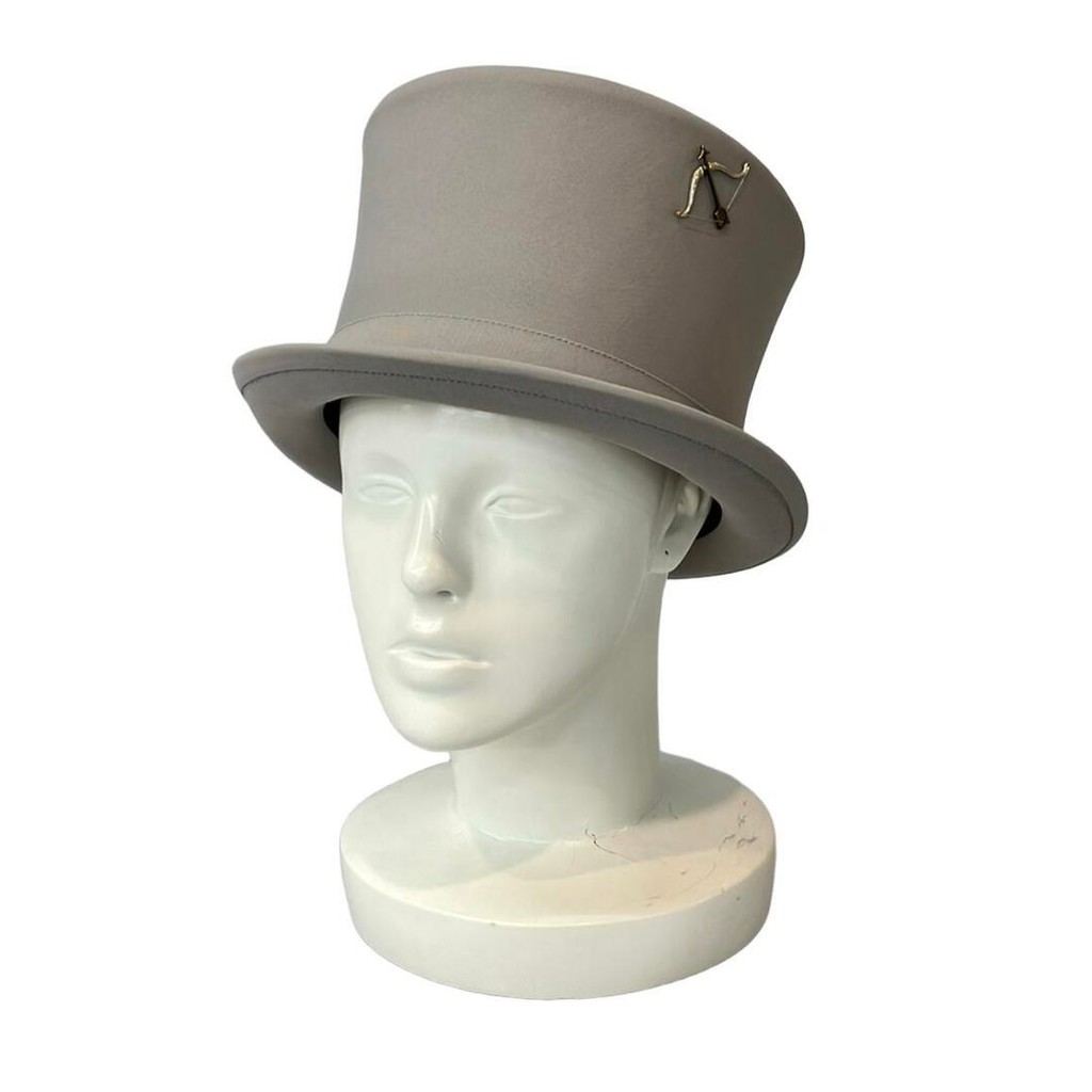 Ca4La Hat Silk Unisex ส่งตรงจากญี่ปุ่น มือสอง
