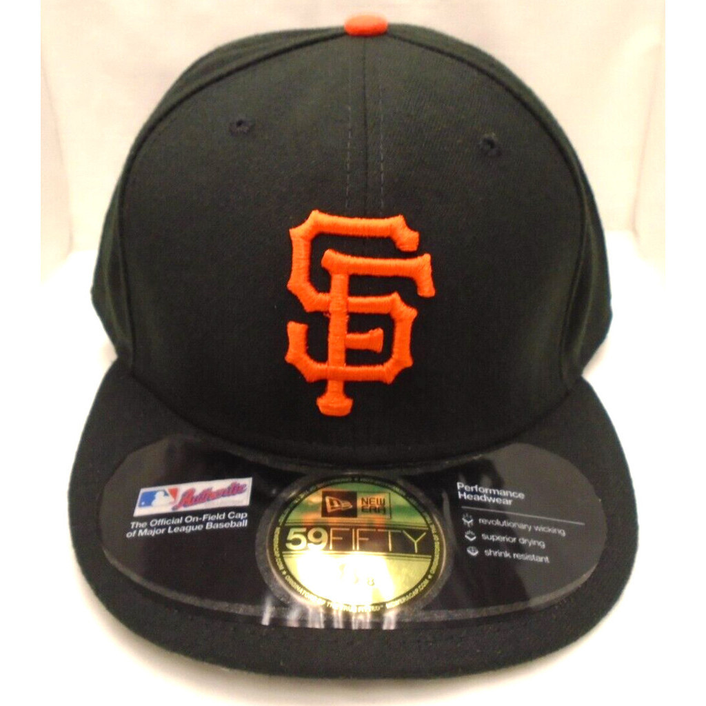 หมวก MLB 59fifty สานฟรานซิสโก ไซส์ 7-8
