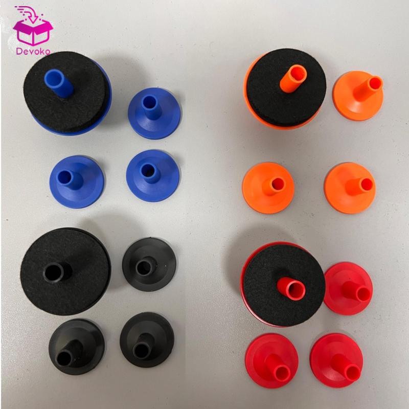 [chiwanji2mf] Cymbal Sleeves Replacement Drum Set Casing Pipe Tool hiHat Stand Cymbal