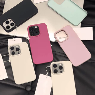 เคสโทรศัพท์ For Samsung A57 A37 A27 A17 A07 A56 A55 A36 A26 A16 A06 A54 A15 A05S S25 Ultra S23 S24 FEหนัง เคสซิลิโคนนุ่ม