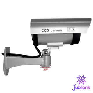 J.B กล้องวงจรปิดหลอกสายตา "สินค้าจำลอง" กล้องโมเดลหลอกโจร Fake Camera