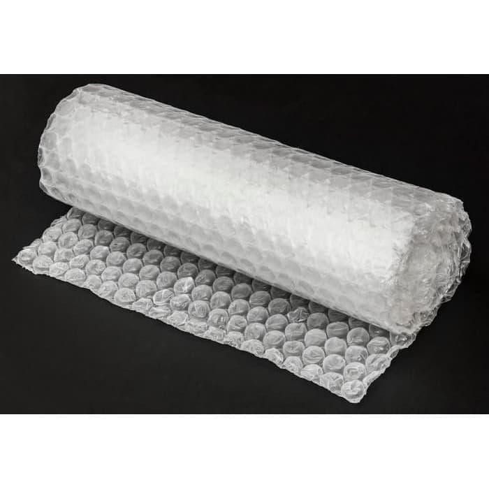 EXTRA BUBBLE PLASTIC BUBBLE WRAP) สําหรับบรรจุพลาสติกปลอดภัย BUBBLES