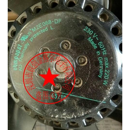 M2E068-DF65-B4-03 M2E068-DF65-B4-84 M2E068-DF 05-01ebmpast สไตล์