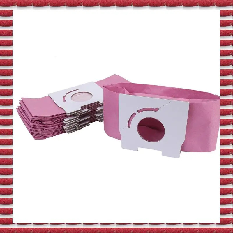 A97G 45 ชิ้นเครื่องดูดฝุ่นถุงเก็บฝุ่น C-13 สําหรับ Panasonic MC-CA291 MC-CA591 MC-3920 MC-3300 เครื่