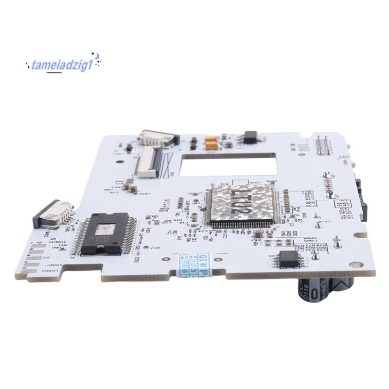 บอร์ดไดรฟ์ออปติคอลสีขาว 16D5S CD-ROM สําหรับคอนโซล 360 Slim สําหรับ -16D5S ชิ้นส่วนซ่อม