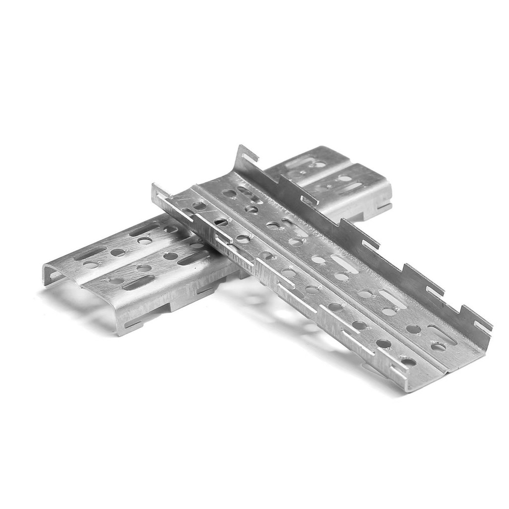 ​1:18 ติดตามการกู้คืนอลูมิเนียม Traxxas TRX4M/SCX24