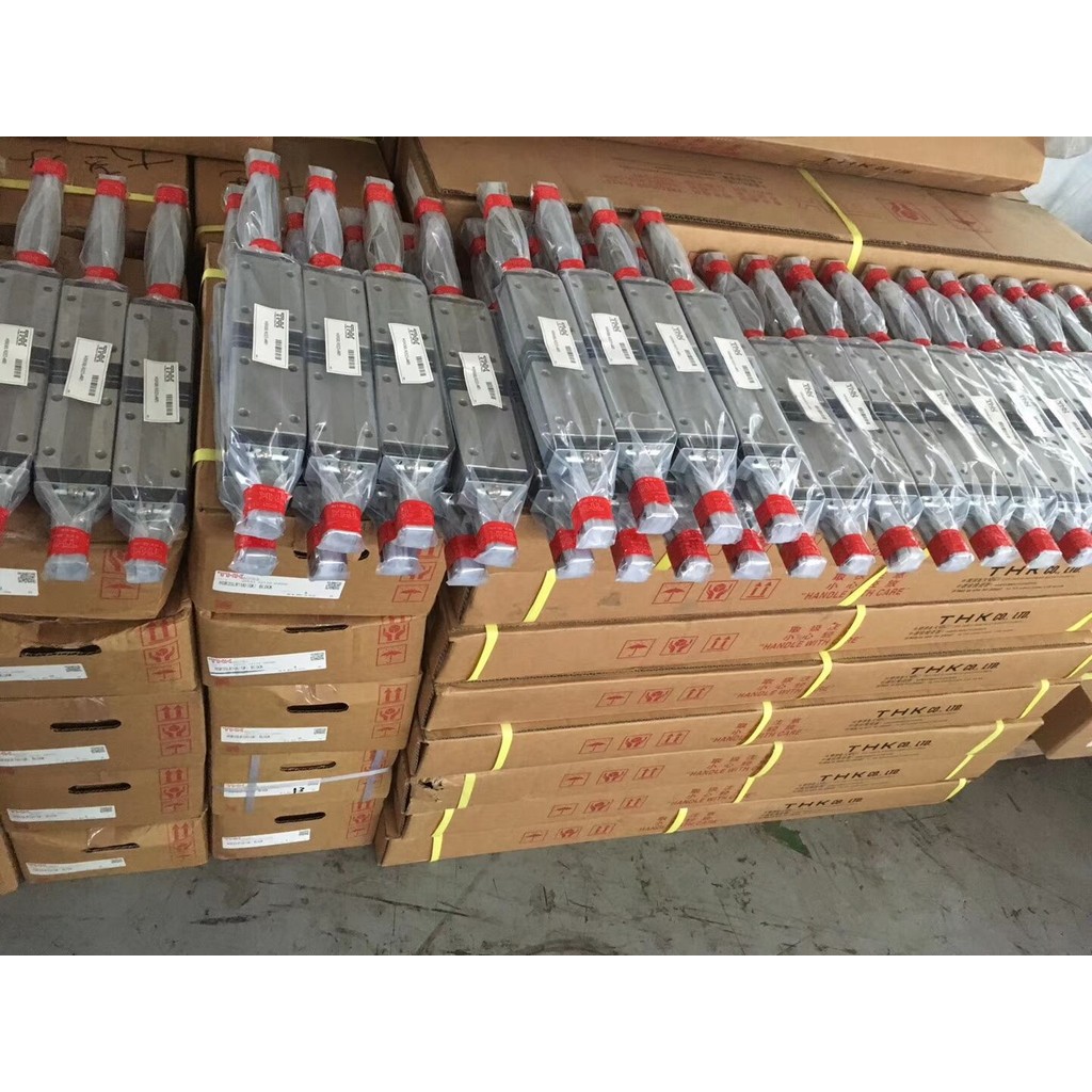 THK直线 อุตสาหกรรมTHK Donkey Slipling NRS85LANS100A NRS100LA NR25XB NR25XLB