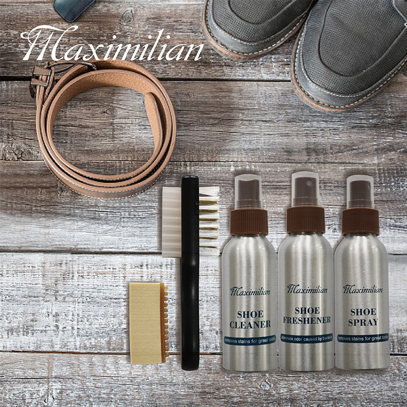 Suede Decontamination Cleaner Suede Matte ไม่มีสี Care รองเท้า Polish Snow Boot ทําความสะอาดรองเท้าซ