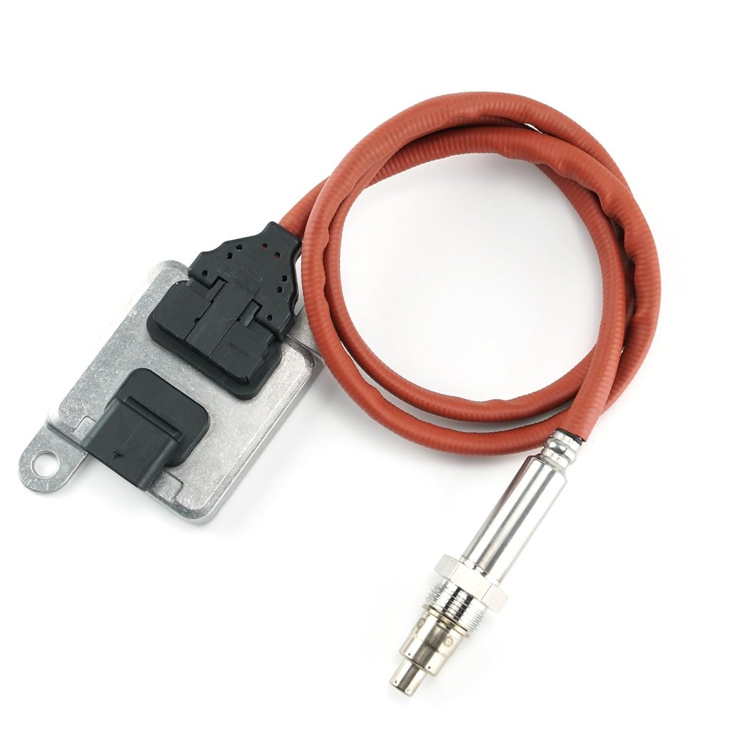 13628589846 เซ็นเซอร์ Nox สำหรับเปลี่ยนด้านบน 5WK96699C เข้ากันได้กับ BMW 335d 328d 328d xDrive 535d