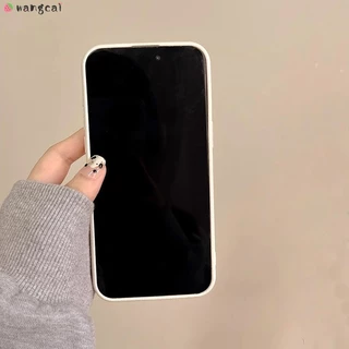 สําหรับ Vivo V70 Elite X300s X300 FE S50 Y500 Y51 Pro mini Y500i Y60 Y50 Y31D T5x เคสโทรศัพท์น่ารักสีสันลายจุดลิ้นจี่สาวที่เรียบง่ายปลอกอ่อนกรณีฝาครอบ