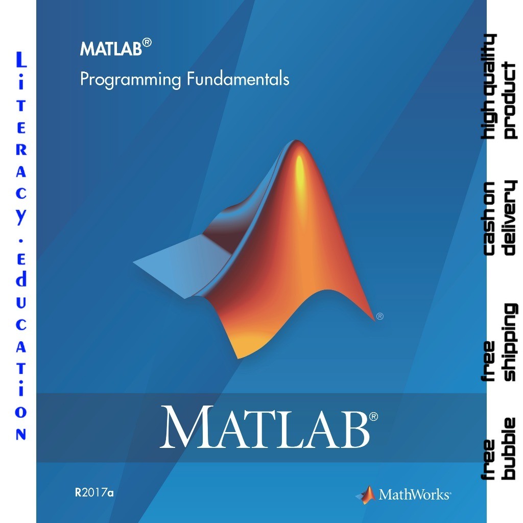 FUNDAMENTALS PROGRAMING MATLAB