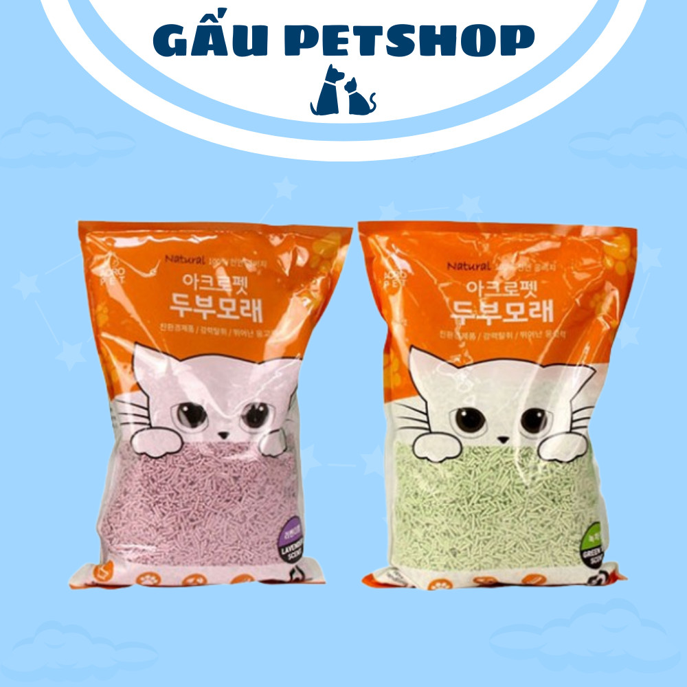 Pura Cat, Super Clumping Soy Cat Cat 5L Bag
