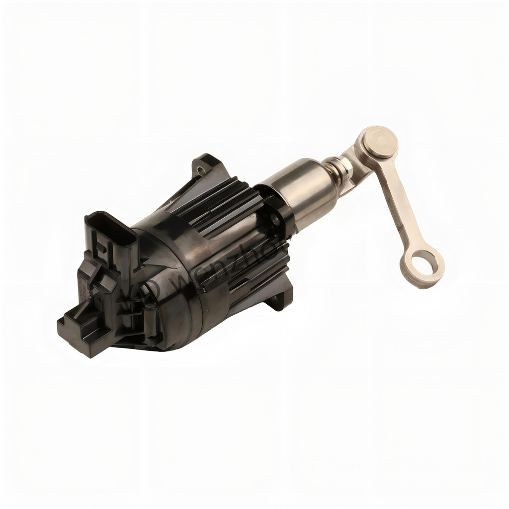 K6T52372 涡轮增压器电磁阀执行器 适用本田思域1.5T