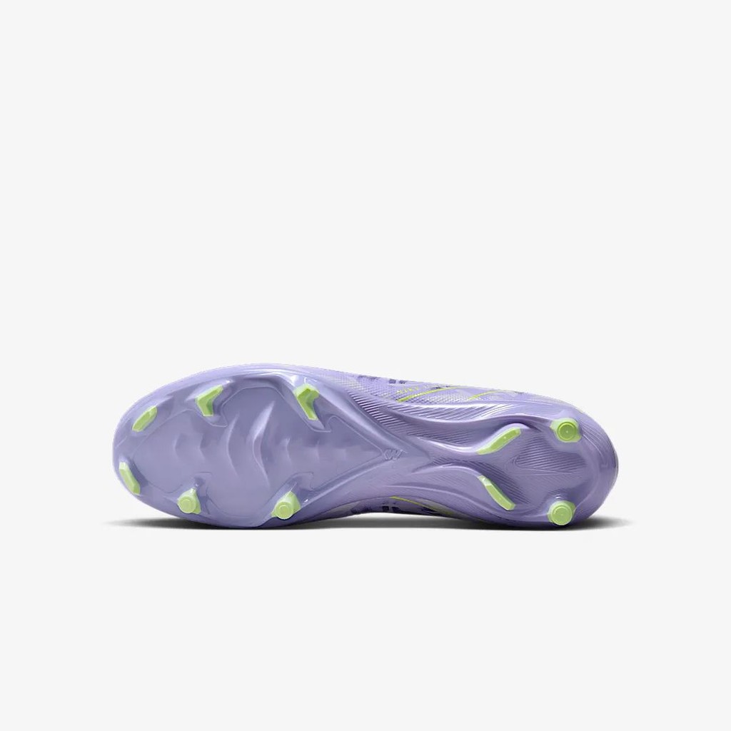 Assassin 16 กลาง MG Air Cushion ยาว Spike ผู้ชายผู้หญิงรองเท้าฟุตบอล HF1604 FZ1388 FQ8374 T8VU