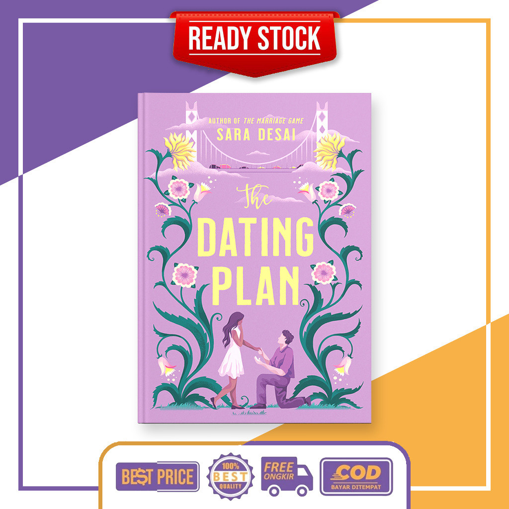 The Rating Plan (เกมมาร์ริage, 2) โดย Sara Dasi