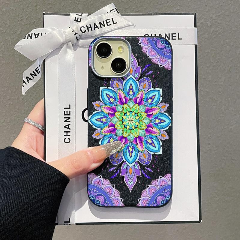 ปลอก Hp สําหรับ IQOO Neo U1 U1x U5x Z6 5G สาว Candy ดอกไม้ Soft Case ซิลิโคน TPU