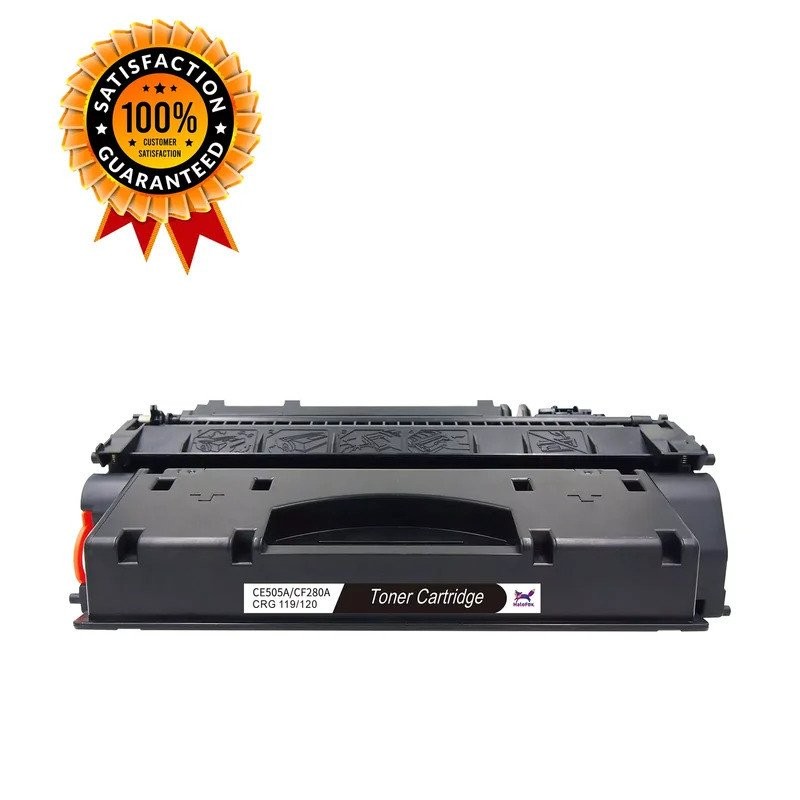 1PK CE505A 05A ตลับหมึกสําหรับ HP LaserJet P2030 P2035 P2035n