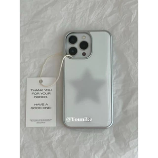 American XINGX เคสโทรศัพท์ Drop-Resistant สําหรับ iPhone 16 Promax 15 Promax 11 12 13 14plus 15plus 16e 16plus 15pro