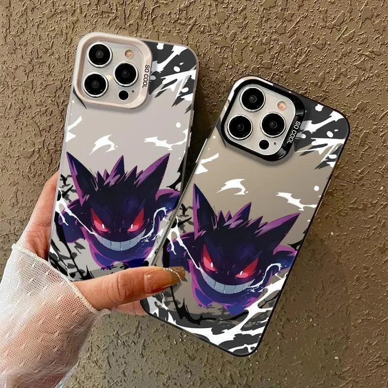 COD-ในไทย🔥โตะรองรับทุกรุ่นiPhone1615/14/13/12/11/XSMax/XR เคสไอโฟนเคสโทรศัพท์ระดับพรีเมียมกันน้ําและ
