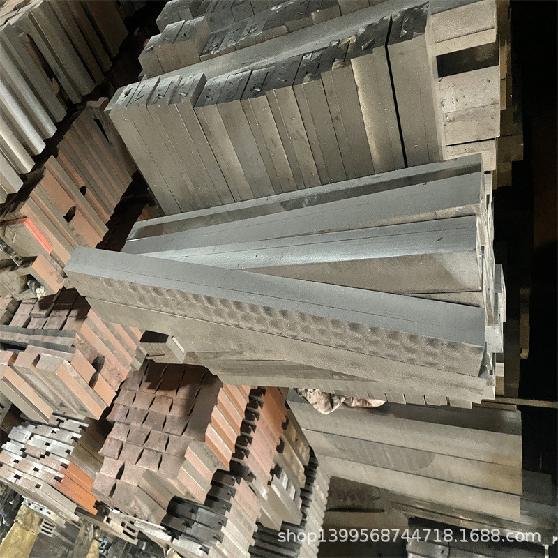 ขายตรงจากโรงงาน Dovetail Slot Trailer Rodless Slider Guide Rail Trailer 80 * 300 * 38