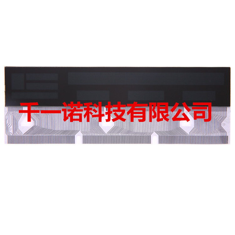 เหมาะสําหรับ BMW E53X5 00-06/E39 96-03/E38 95-01 เครื่องมือจอแสดงผลหน้าจอ LCD