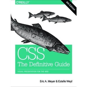 หนังสือใหม่ CSS: คู่มือการรักษาความปลอดภัย (ฉบับที่ 4)