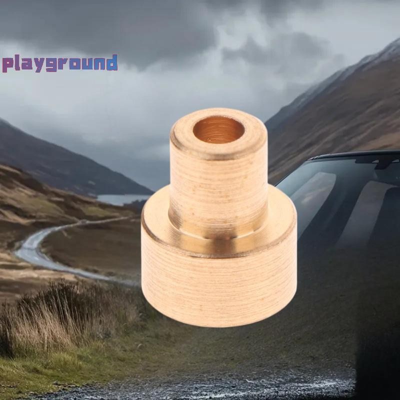 [playground] 1 ชุด MN82 LC79 เปลือกรถทองเหลืองยกคอลัมน์ความสูงวงเล็บสําหรับ 1/12 ดัดแปลงล้อใหญ่อะไหล