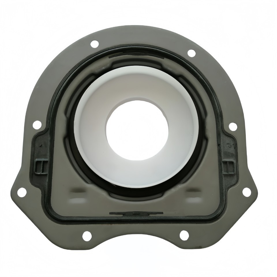 คลังสินค้าพร้อมรถเพลาข้อเหวี่ยงด้านหลังซีลน้ํามันพร้อมที่นั่ง 3S7Q6701AB เหมาะสําหรับ Ford Quanshun 