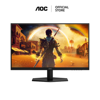 AOC Q27G40E GAMING MONITOR (เกมมิ่งมอนิเตอร์) 27