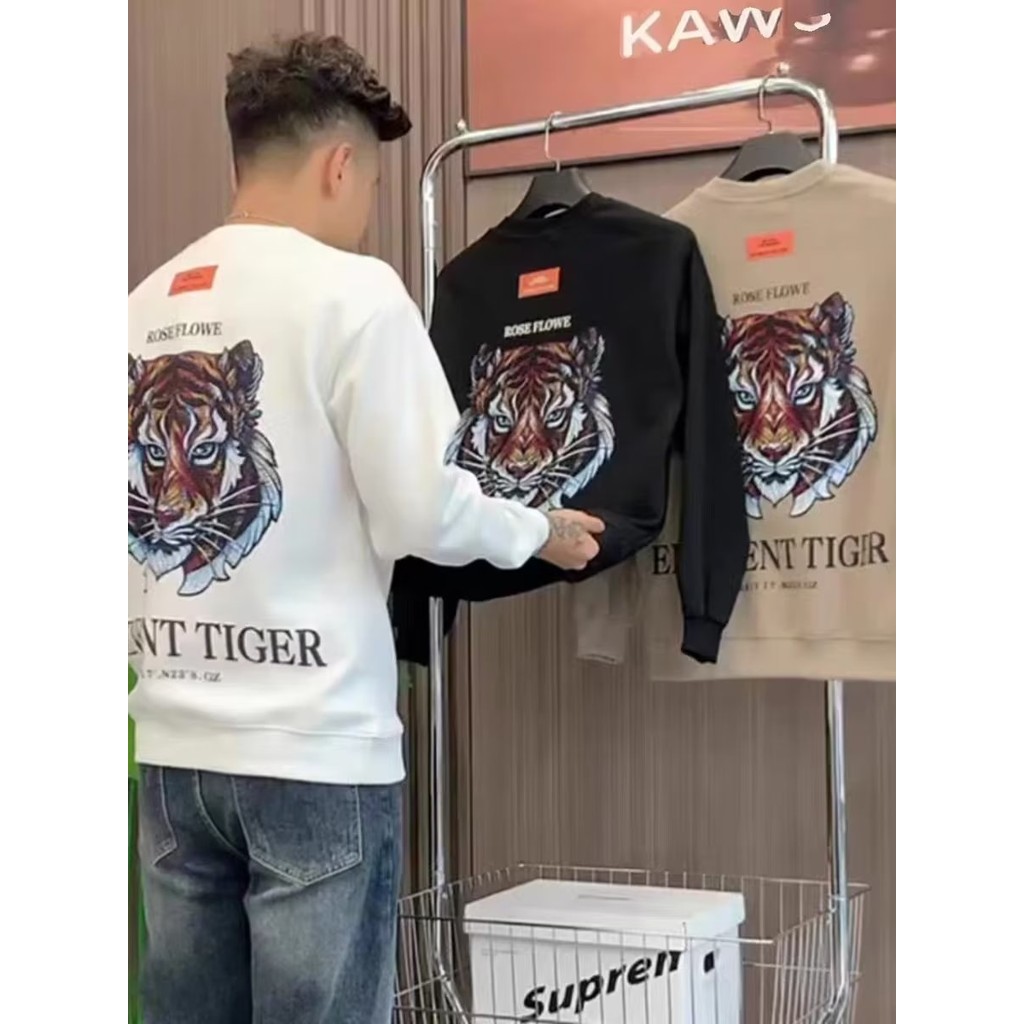 ฤดูใบไม้ร่วงฤดูหนาวยอดนิยมสไตล์ฮ่องกงสไตล์ใหม่พิเศษ 2025chicP28new23 เวอร์ชั่นเกาหลี COD เสื้อกันหนา