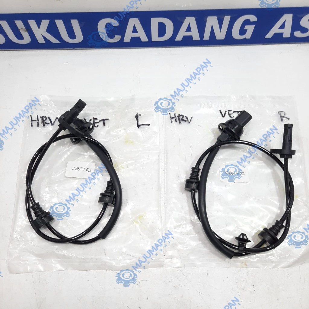 สายเบรกหน้าเซ็นเซอร์ ABS HONDA HRV RU1 RU5 2015 - 2020