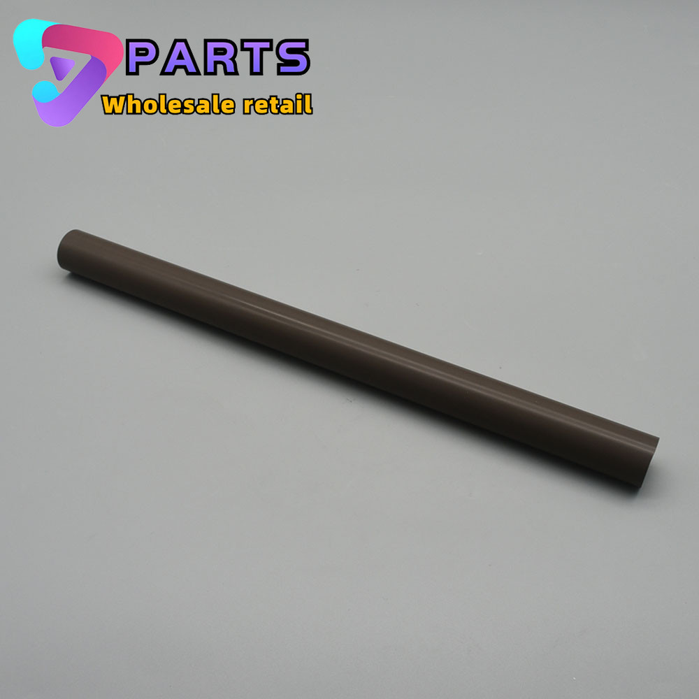 1X ใหม่โลหะ Fuser ฟิล์มสําหรับ HP M806 M830 M750 M755 M 806 830 750 755 Fuser ฟิล์มเข็มขัด