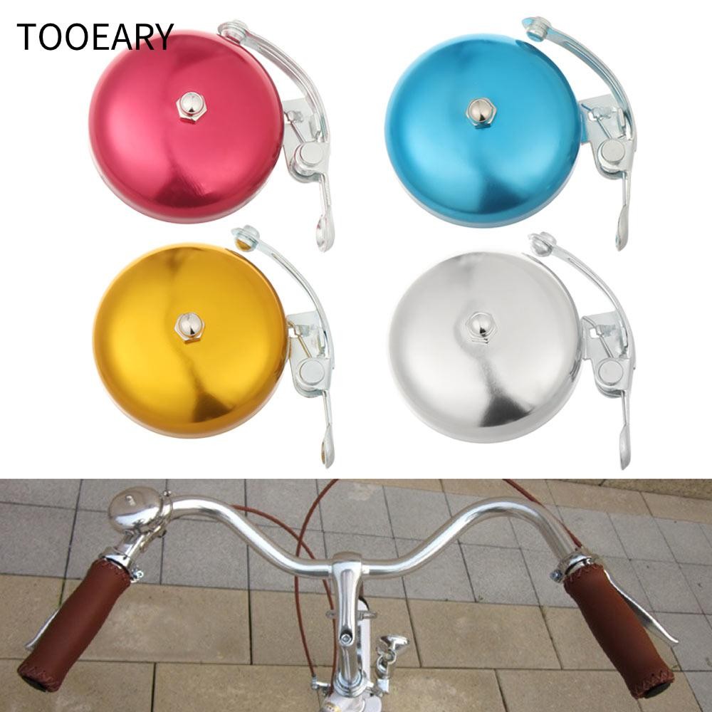TAINAKARITSU Warning Sound Retro Cycling Accessory Hot Bicycle Bell