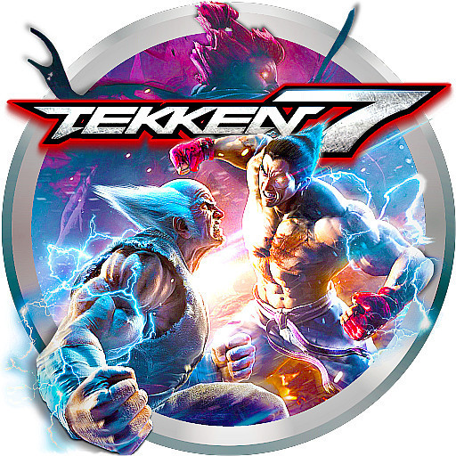 PC Game / เกมคอม / เกมส์พีซี TEKKEN 7: Ultimate Edition + ALL DLC