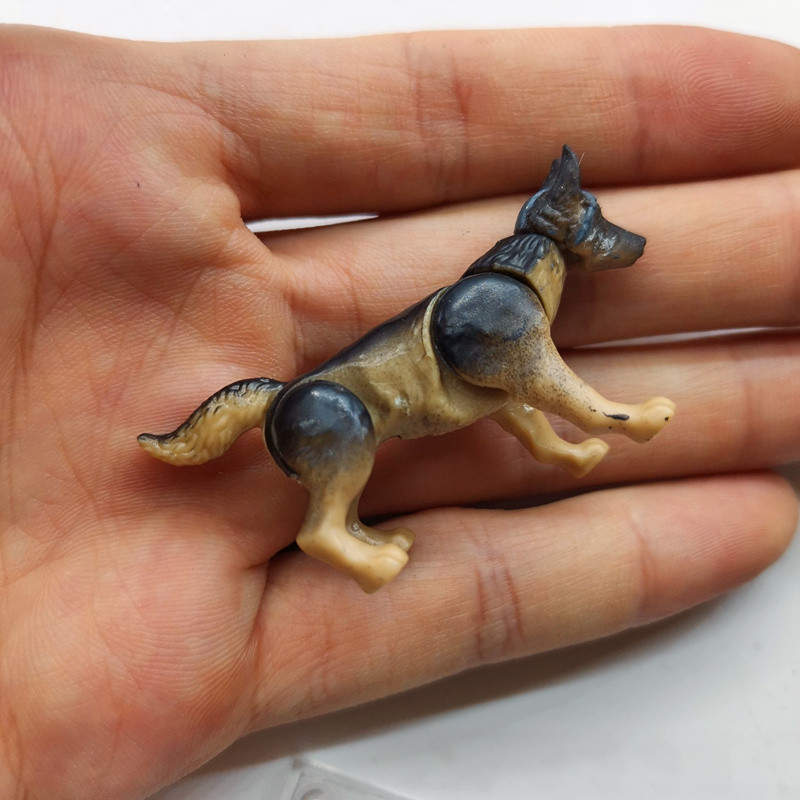 ของแท้จํานวนมาก Mega bloks Mega bloks Mega HALO Call of Mission Action Figure Mecha Soldier