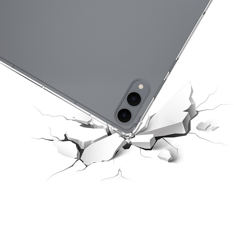 เคสป้องกันการตกสําหรับ Samsung Galaxy Tab S11 Ultra SM-X936 X936B X930 X930N cover ฝาครอบทนต่อการตกโ